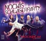 Cover von Nockis Schlagerparty
