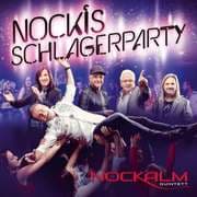 Cover von Nockis Schlagerparty