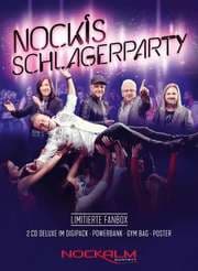 Cover von Nockis Schlagerparty
