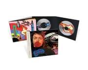 Cover von Red Rose Speedway - Deluxe