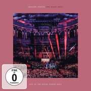 Cover von One Night Only - Live At The Royal Albert Hall