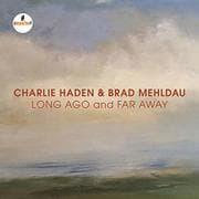 Cover von Long Ago and Far Away