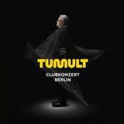 Cover von Tumult - Clubkonzert Berlin