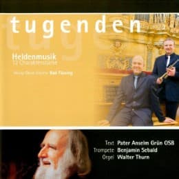 Cover von tugenden