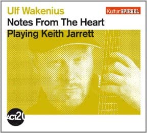 Cover von Notes From The Heart