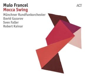 Cover von Mocca Swing