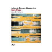 Cover von Safe Place