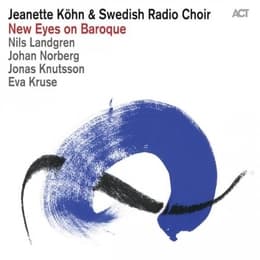 Cover von New Eyes on Baroque