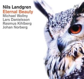 Cover von Eternal Beauty