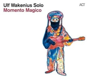 Cover von Momento Magico