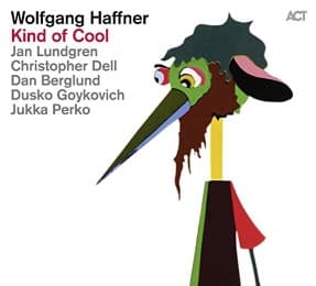 Cover von Kind of Cool