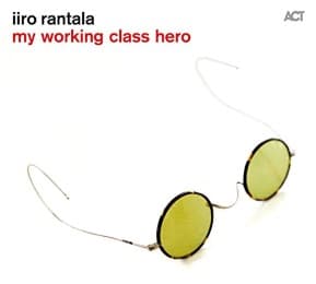 Cover von My Working Class Hero
