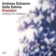 Cover von Evolution