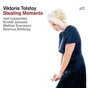 Cover von Stealing Moments