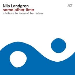 Cover von Some Other Time - A Tribute To Leonard Bernstein