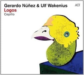 Cover von Logos