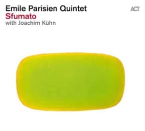 Cover von Sfumato