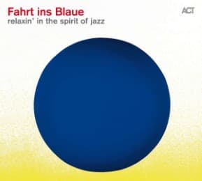 Cover von Fahrt ins Blaue