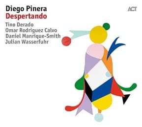 Cover von Despertando