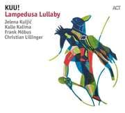 Cover von KUU! Lampedusa Lullaby