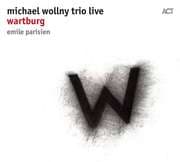 Cover von Wartburg live