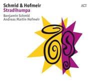 Cover von Stradihumpa