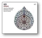 Cover von NES - Ahlam
