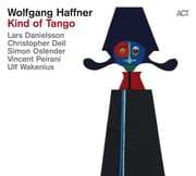 Cover von Kind Of Tango