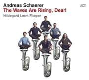 Cover von The Waves Are Rising, Dear!