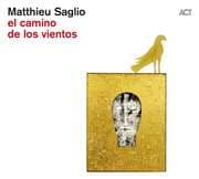 Cover von El camino de los vientos