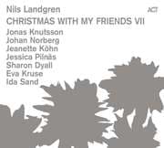 Cover von Nils Landgren - Christmas With My Friends VII
