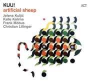 Cover von KUU!: Artificial Sheep
