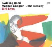 Cover von Bird Lives - The Charlie Parker Project