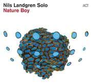 Cover von Nature Boy