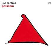 Cover von Iiro Rantala: Potsdam