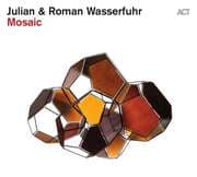 Cover von Mosaic