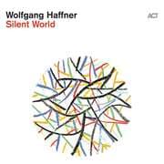 Cover von Silent World