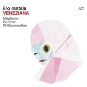Cover von Veneziana