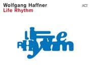 Cover von Life Rhythm