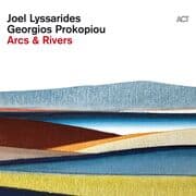 Cover von Acrs & Rivers