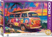 Cover von VW Bayside