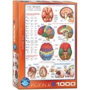 Cover von The Brain