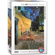 Cover von Cafe Terrace at Night