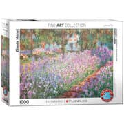 Cover von Monet's Garden