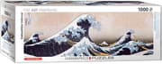 Cover von The Great Wave of Kanagawa