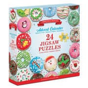 Cover von Adventskalender - Christmas Donuts