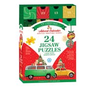 Cover von Adventskalender - VW Christmas