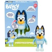 Cover von Bluey Versteckspiel
