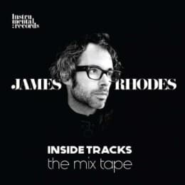 Cover von James Rhodes - Inside Tracks