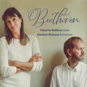 Cover von Violinsonaten Nr. 1,6 und 8